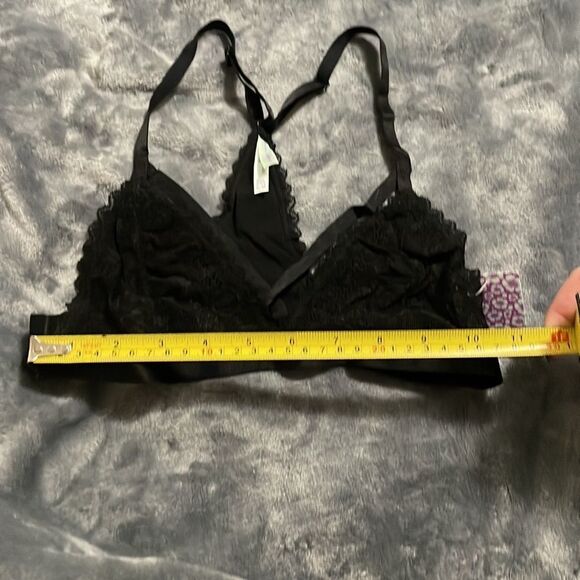 Animone Corp lace Bralette - Picture 3 of 3